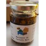 Macinato di tartufo nero