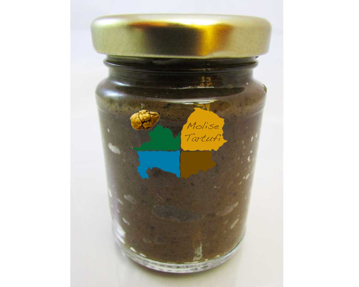 Salsa Tartufata