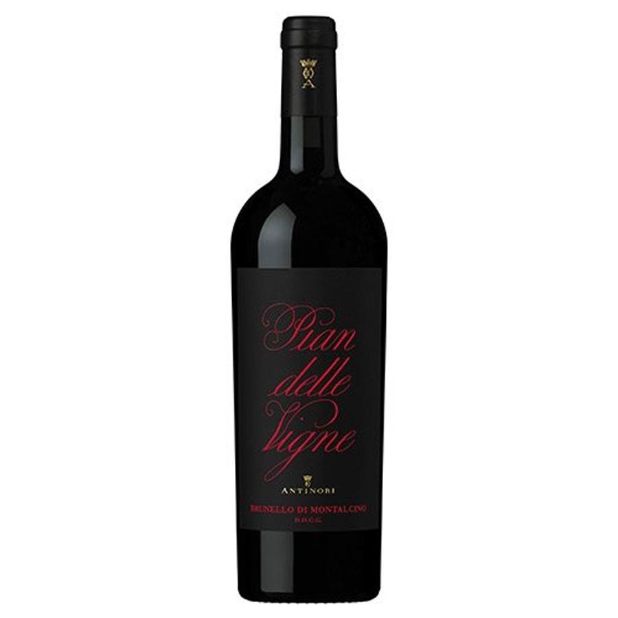 Brunello di Montalcino Antinori - Molise Food