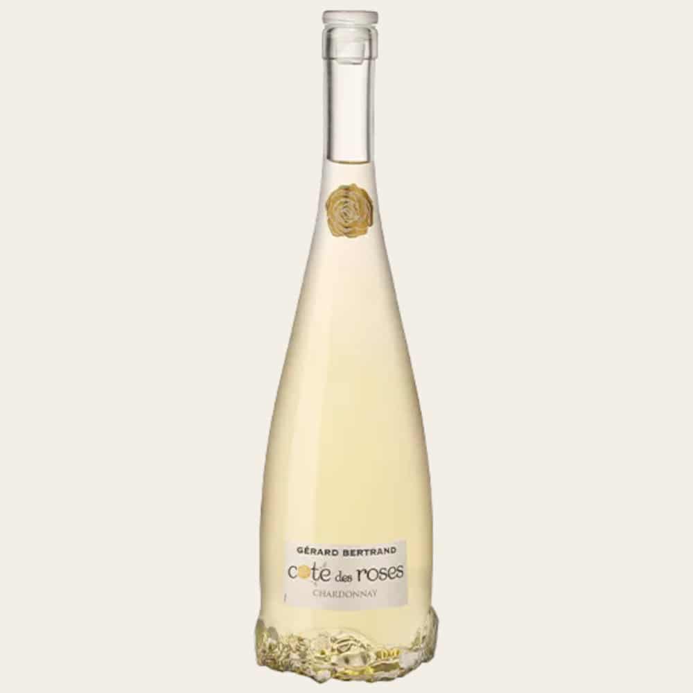 Chardonnay Cote des Roses IGP 2021 - Molise Food