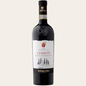 Chianti Barbanera DOCG 2022 - Molise Food