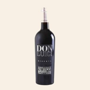 Molise Rosso Riserva DOP "Don Luigi" 2017 - Molise Food