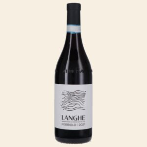 Nebbiolo 2021 - Fenocchio - Langhe - Molise Food