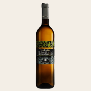 Verdicchio dei Castelli Superiore DOC 2021 - Molise Food