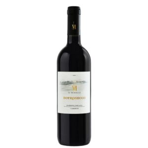 Molise Food - Maremma Toscana Rosso DOP “Botrosecco Antinori” 2021