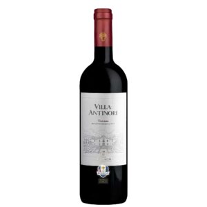 Molise Food - villa antinori rosso - cantina antinori