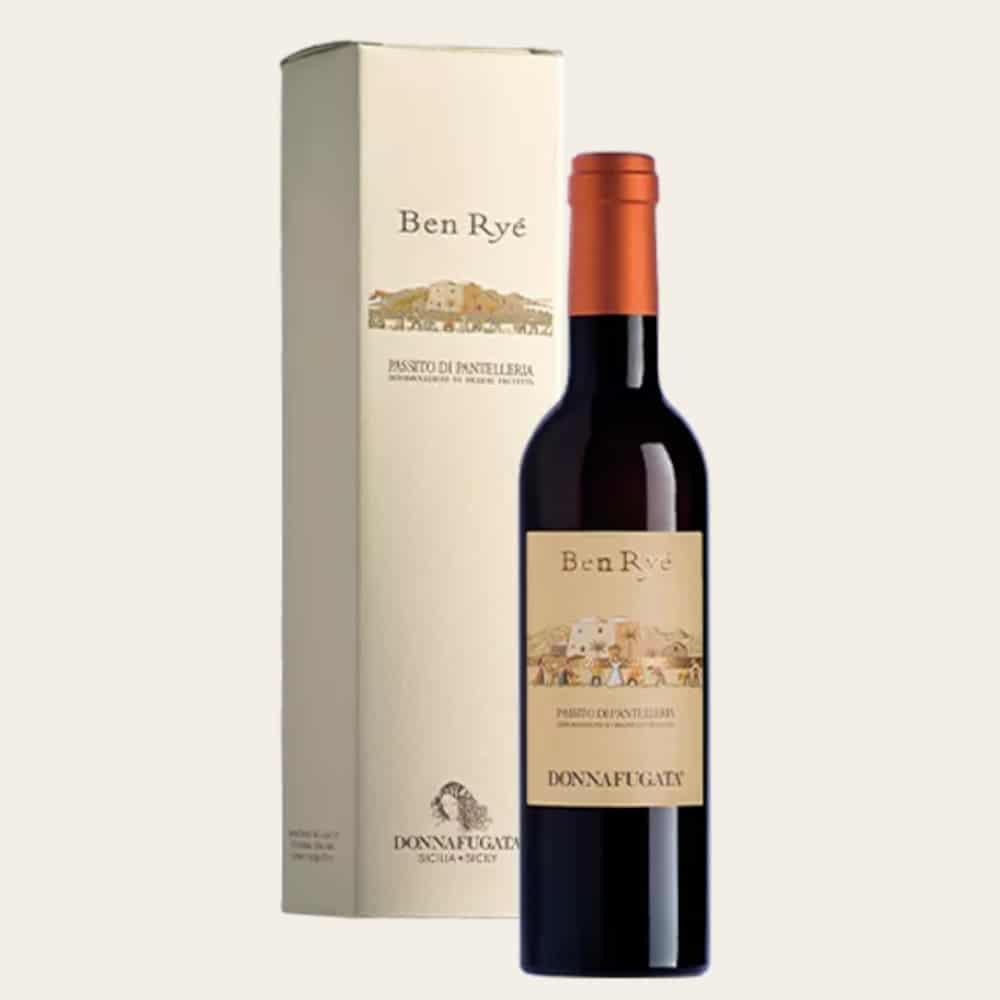 Passito di pantelleria 2022 - Donnafugata - Molise Food