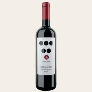 BARBERA RORETO D'ALBA DOC