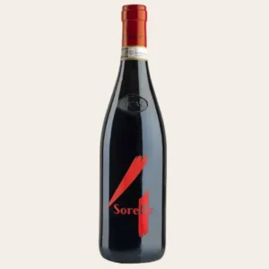 Barbera 4 sorelle D'ASTI DOCG 2023 Q