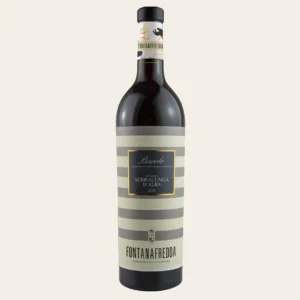 Barolo Fontanafredda DOCG Serralunga dAlba 2019