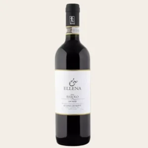 Barolo Ascheri DOCG 2018