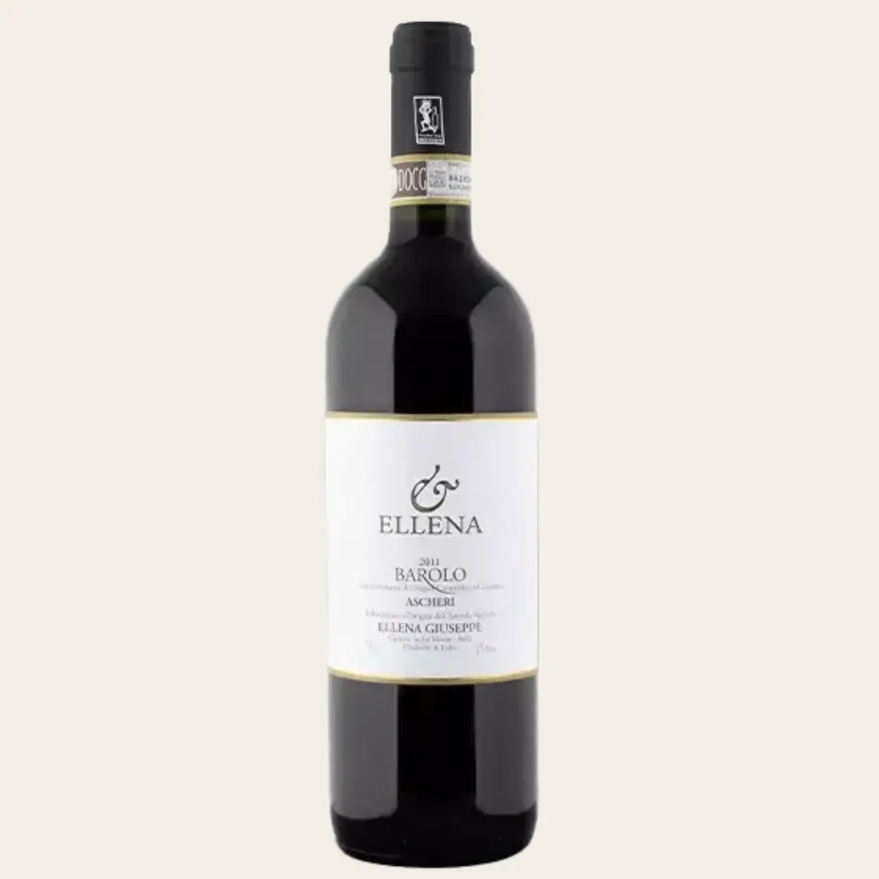 Barolo Ascheri DOCG 2018