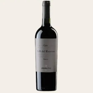 Cirò Vino Rosso riserva 2021