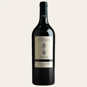 Barbera Sucule d'Alba Superiore DOC Lo Zoccolaio 2021
