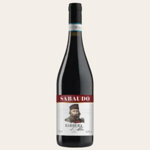 Barbera Sabaudo d'Alba DOC 2023