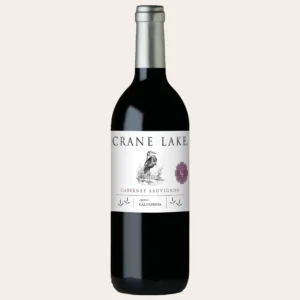 California Cabernet Sauvignon Crane Lake