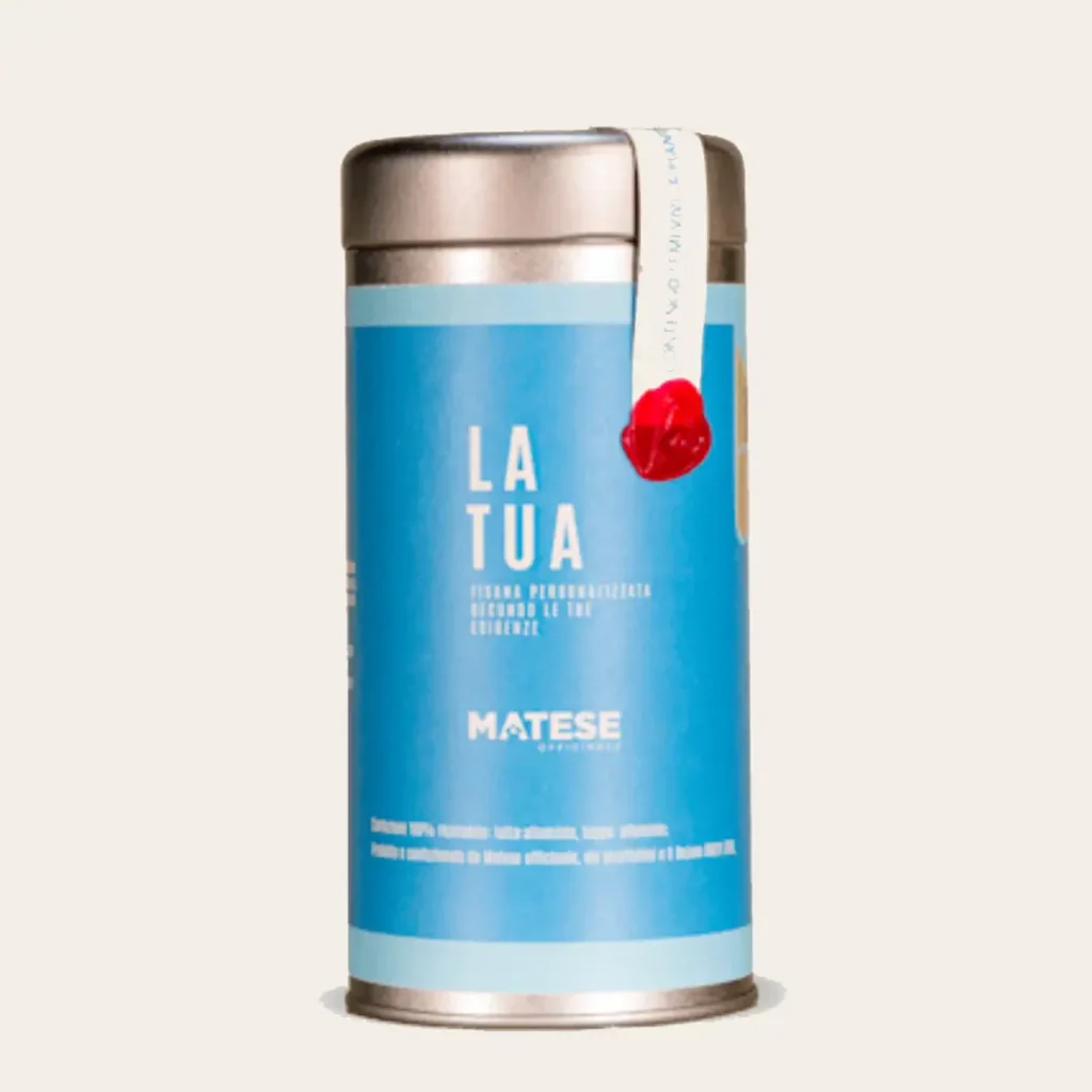 La Tua Tisana Matese Ofiicinale
