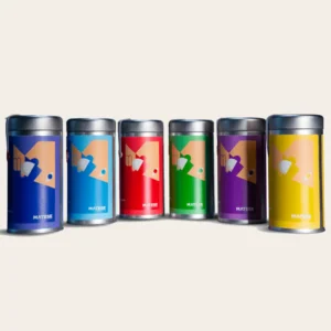 Tisane Matese Officinale