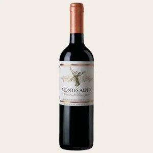 Valle de Colchagua DO Cabernet Sauvignon Alpha 2022 Montes
