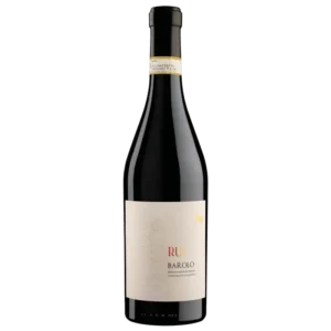 Barolo Ruj 2020 San Silvestro DOCG