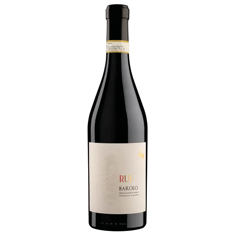 Barolo Ruj 2020 San Silvestro DOCG