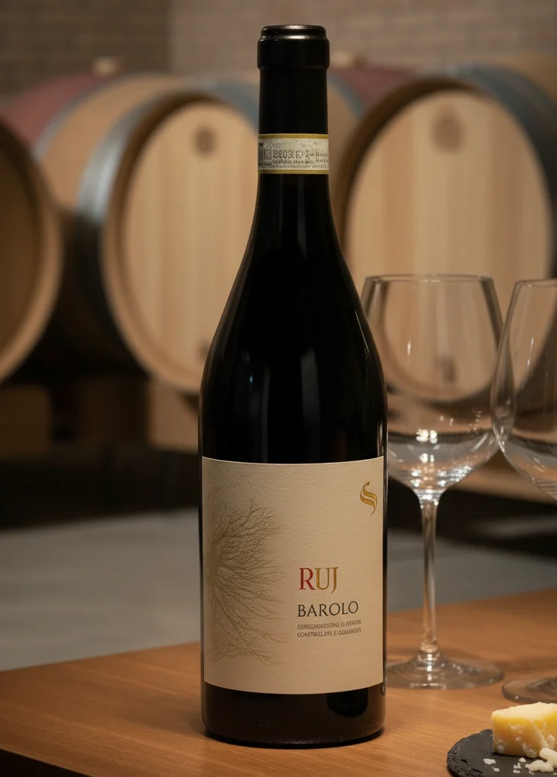 Barolo black friday Ruy