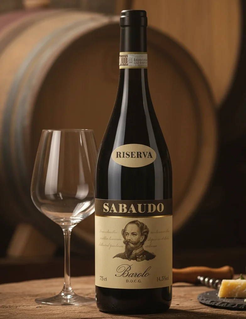 Barolo black friday Sabaudo
