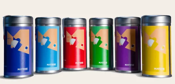 Tisane Matese Officinale